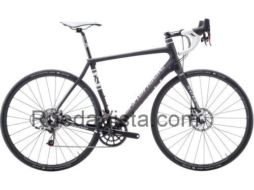 Cannondale Synapse Hi-MOD ficha técnica y opiniones